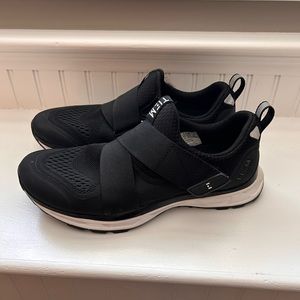 Tiem Cycling Shoes with SPD cleats
